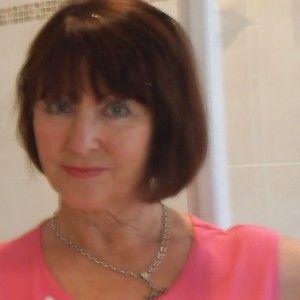 Meet your Posher, Pam